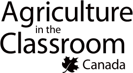 Agriculture in the Classroom Canada